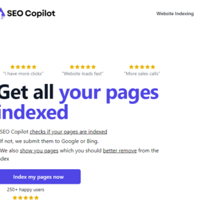 Photo of SEO Copilot